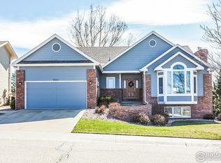 5812 Southridge Greens Blvd, Fort Collins, CO 80525