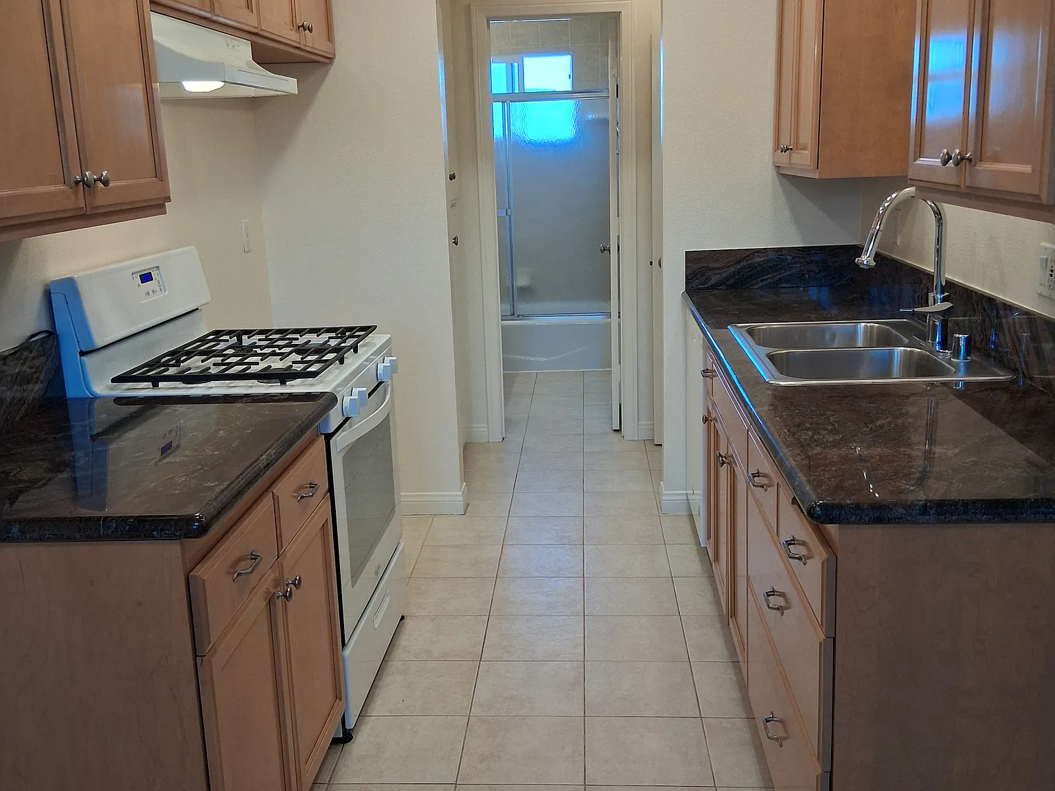 1 bed, 540 sqft, $1,895 — Photo 1