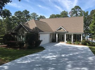 6101 Ridge Rd, Appling, GA 30802