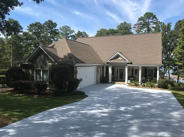 6101 Ridge Rd, Appling, GA 30802