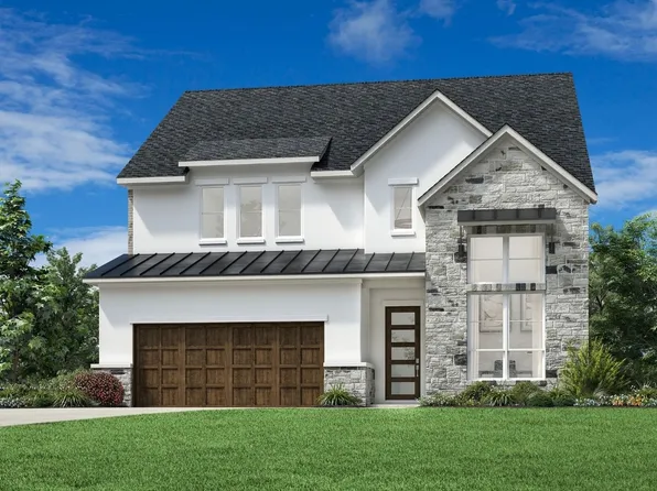 1717 Buck Trl, Celina, TX 75009