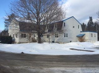 1208 Valley Xing #1208, Kingfield, ME 04947