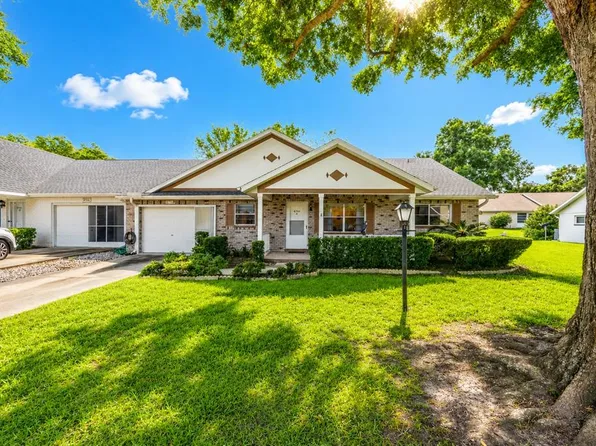 8796 SW 91st St Unit D, Ocala, FL 34481