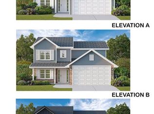 0 Twin Pines Pin Oak, Hillsboro, MO 63050