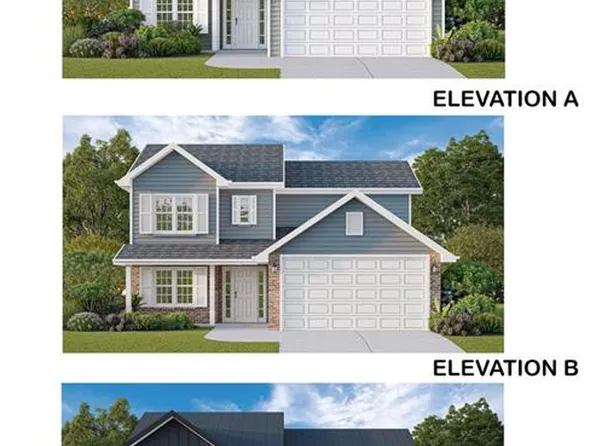 0 Twin Pines Pin Oak, Hillsboro, MO 63050