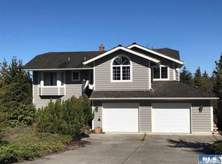 301 Guy Kelly Rd, Port Angeles, WA 98362