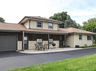 S87W23175 Edgewood Ave, Big Bend, WI 53103