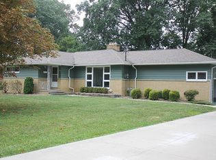 350 Montridge Dr, Canfield, OH