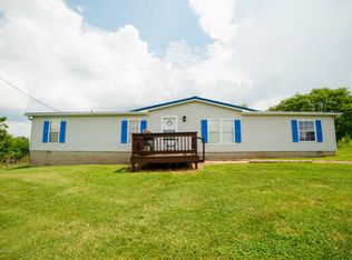 9228 Maddox Ridge Rd, Turners Station, KY 40075