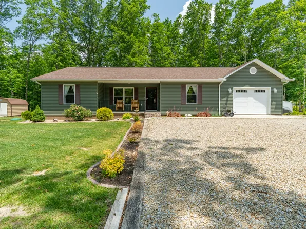 890 Buffalo Trl, Clarkrange, TN 38553