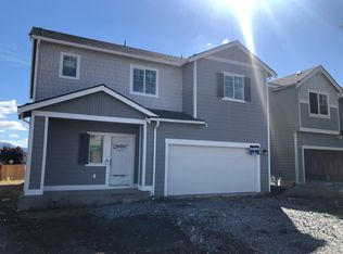 914 Wyndham Pl, Sultan, WA 98294