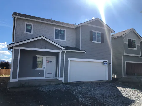 914 Wyndham Pl, Sultan, WA 98294