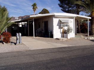 5400 W Rocking Circle St, Tucson, AZ 85713