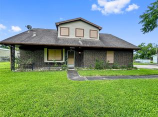 3414 Avenue K, Santa Fe, TX 77510