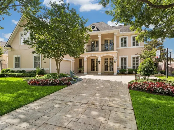 13515 Winter Creek Ct, Houston, TX 77077