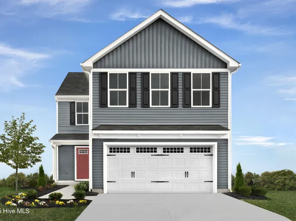 1004 Garris Creek Lane NE, Winnabow, NC 28479
