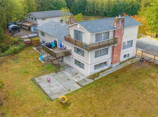 25209 Star View Rd, Mount Vernon, WA 98273