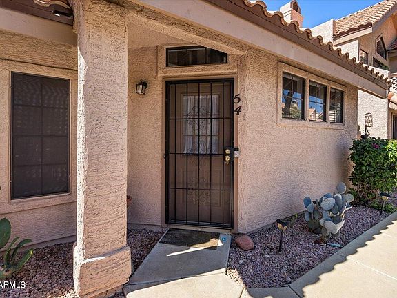 2nd image of 1001 N PASADENA Street #54