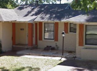 619 Aqua Dr, Dallas, TX 75218