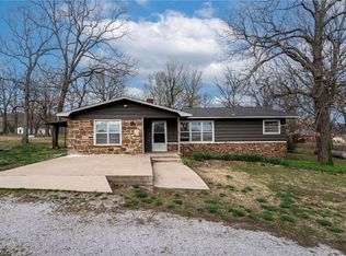 12869 S Highway 59, Lincoln, AR 72744