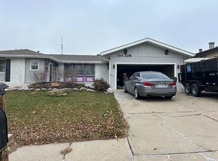 13414 Glenn St, Omaha, NE 68138