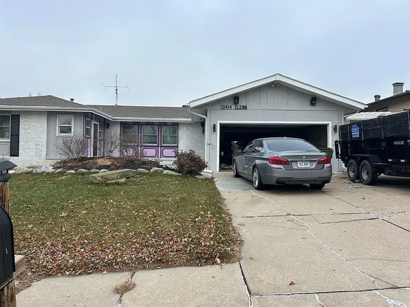 13414 Glenn St, Omaha, NE 68138