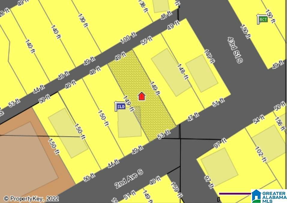 2nd image of 4280 2nd Ave S #0