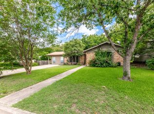 5611 Mapleleaf Dr, Austin, TX 78723