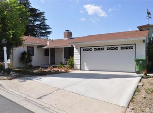 18155 Karen Dr, Tarzana, CA 91356