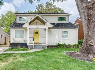 2430 Crestview Ave, Decatur, GA 30032