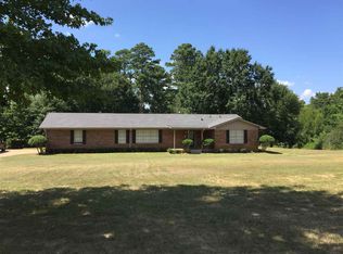 5865 Red Mason Rd, Longview, TX 75605