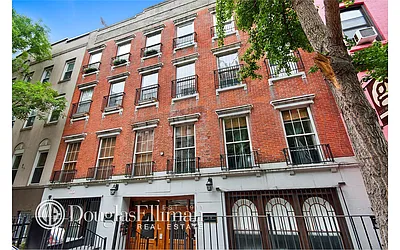 Sold by Douglas Elliman