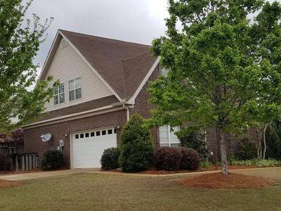 211 Karen Dr, Oxford, MS, 38655