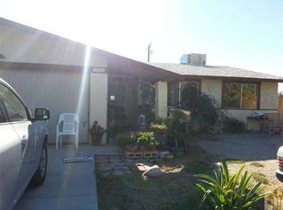 72541 Shell Dr, North Palm Springs, CA 92258