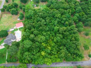 18111 154th Ave, Bixby, OK 74008
