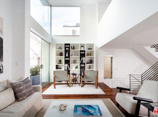 111 Eastwind St, Marina Del Rey, CA 90292