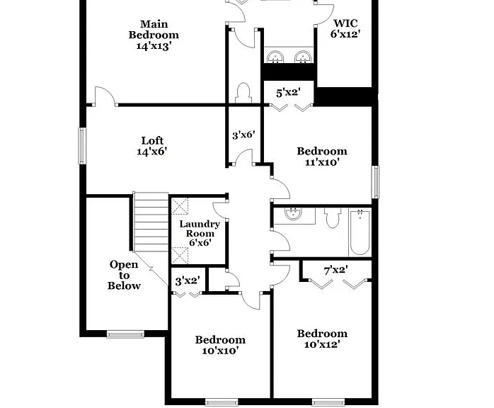 10418 Carloway Hills Dr — Photo 3