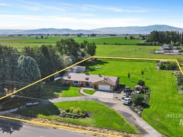 19 E 100 S, Rupert, ID 83350