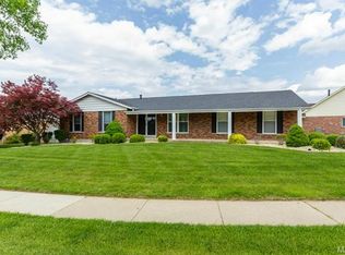 4160 Les Cherbourg Ln, Florissant, MO