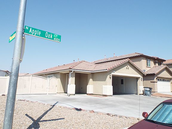 2nd image of 4203 Apple Oak Ct