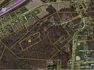 275 Berger Rd, Easton, PA 18042