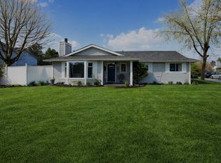 22641 Kendrick Loop, Maple Ridge, BC V2X8Y9