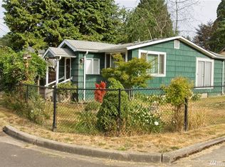 707 SE 1st St, Winlock, WA 98596