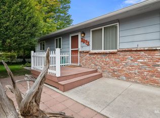 2372 Rolling Hills Dr, Clarkston, WA 99403