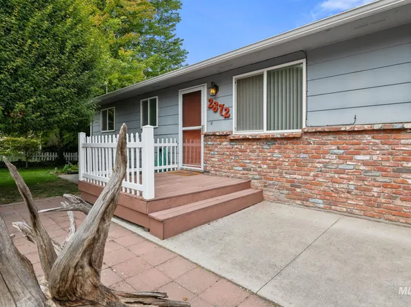 2372 Rolling Hills Dr, Clarkston, WA 99403