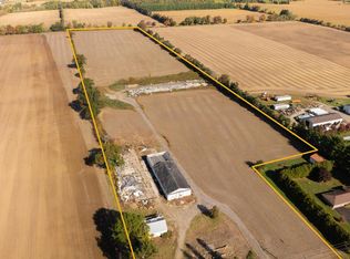 565 Concession 6 Townsend Rd, Norfolk County, ON N0E 1Y0