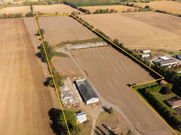 565 Concession 6 Townsend Rd, Norfolk County, ON N0E 1Y0