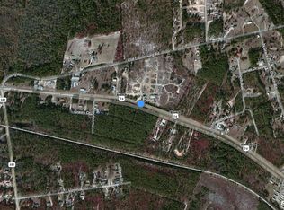 1797 74 Highway, Hamlet, NC 28345