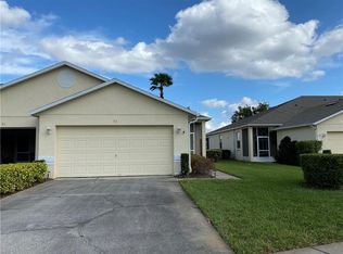 93 Club Villas Ln, Kissimmee, FL 34744