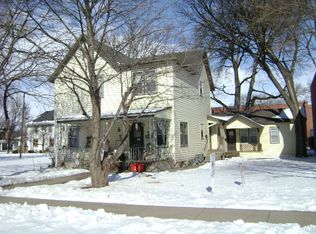 412 W 5th St APT 3, Hastings, NE 68901